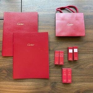 Cartier Gift Set